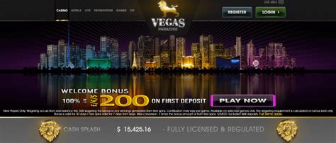 paradise casino bonus code